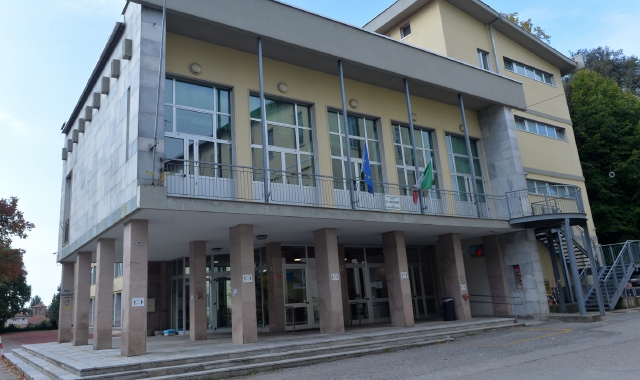 Varese, problema riscaldamento al liceo Manzoni