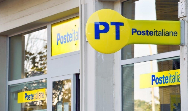 Arsago Seprio, riaperto l’ufficio postale