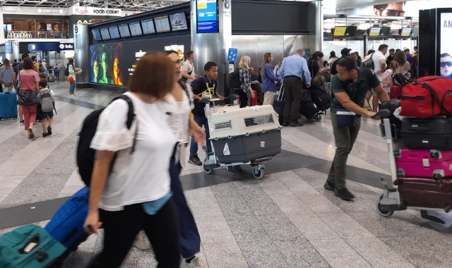 Sarà naturalmente la stagione estiva quella in cui lo scalo di Malpensa vivrà i suoi picchi di traffico più importanti. Di qui la necessità di assumere personale