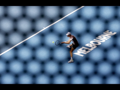 Australian Open:Sinner'ora viene difficile,ma lavoro per questo'