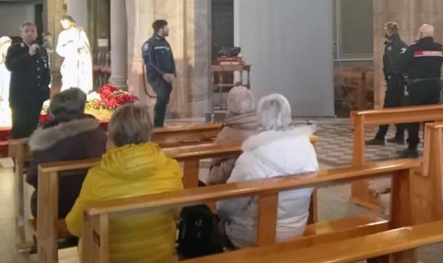 Le persone intervistate per l’inchiesta sul Pnrr a Varese: dall’alto, da sinistra a destra, Katia Smaldone, Carlo Battipede, Donato Francesco, Alfredo Margherini, Claudio Scinà e Gianmario Bragagnolo