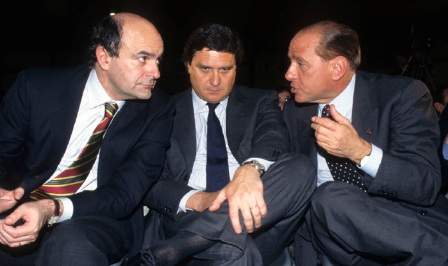 Confindustria, Giorgio Fossa: «Un presidente che appiani le differenze»