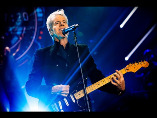 Claudio Baglioni, 'terminerò la mia attività entro il 2026'