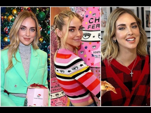 Chiara Ferragni risponde di truffa anche per uova e Trudi