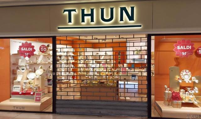 Busto Arsizio, a rischio i lavoratori della Thun