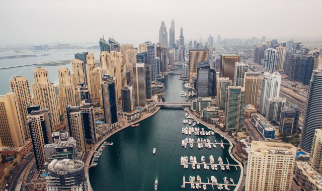 Dubai
