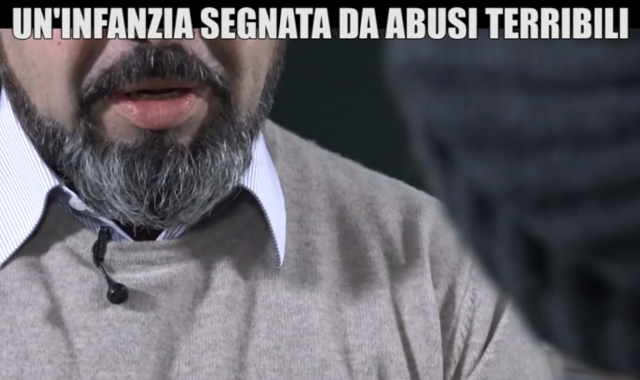 Da Castiglione a “Le Iene”, «la mia vita distrutta»