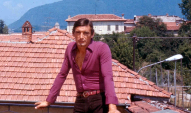 Leggiuno, «mi manda Fausta. E Gigi apriva»