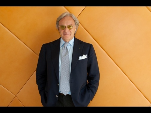 Della Valle, per gruppo Tod's 'ottima capacità di crescita'