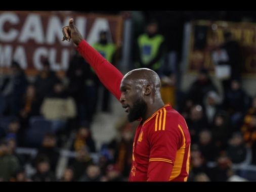 Calcio:Roma di misura in Arabia, 2-1 all'Al-Shabab in amichevole
