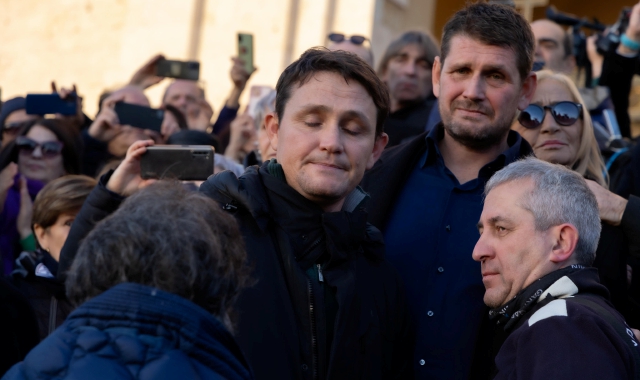 Il ricordo toccante del figlio maggiore di Riva