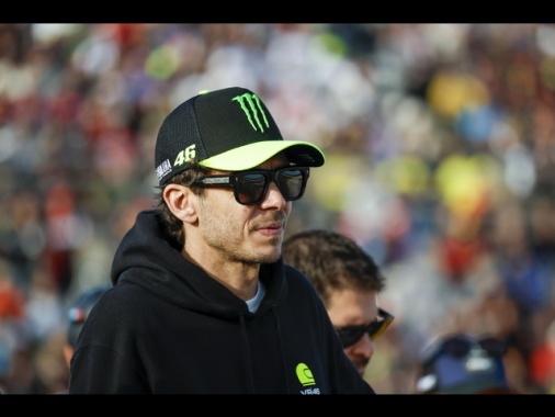 Moto:ecco nuova Ducati team VR46,Valentino Rossi fissa obiettivi