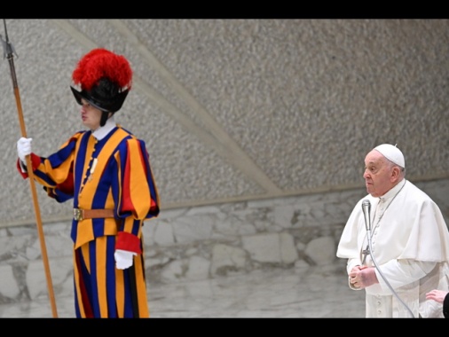 Papua Nuova Guinea annuncia: papa Francesco in visita ad agosto
