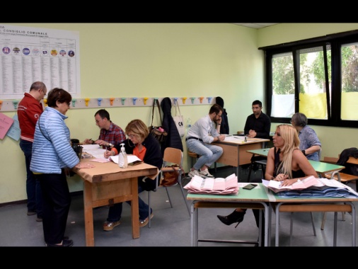 Via libera del governo al decreto per l'election day