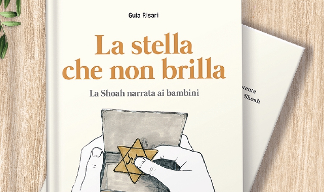 C’è una stella che non brilla