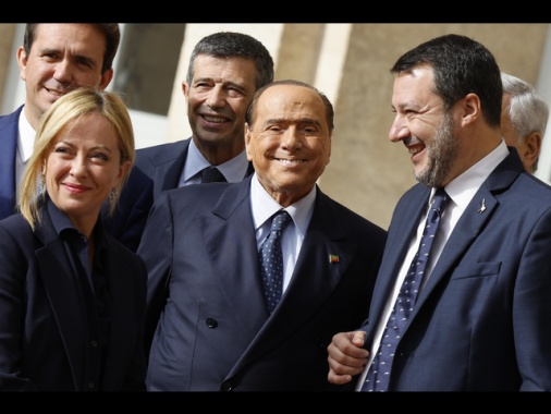 Meloni, Berlusconi continua a ispirare nostro percorso
