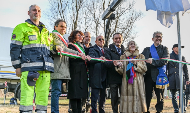 Il Polo della sicurezza nel nome di Zamberletti
