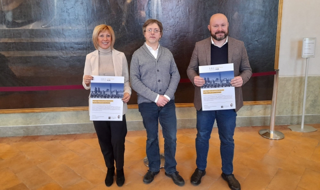 “Noi della Cantoni”: progetto a Castellanza