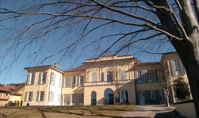 A Villa Frua a Laveno Mombello l’evento per il Giorno della Memoria (Foto Archivio)