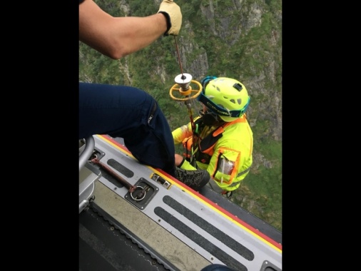 Incidenti in montagna, due persone morte nel Bresciano