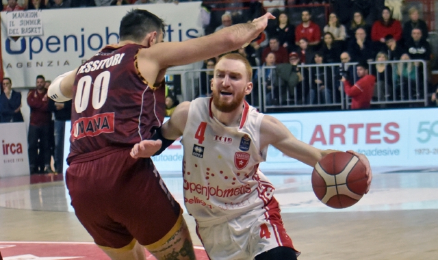L’OJM cerca il blitz a Cremona
