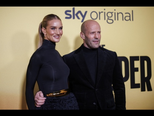 The Beekeeper supera Mean Girls al botteghino Usa