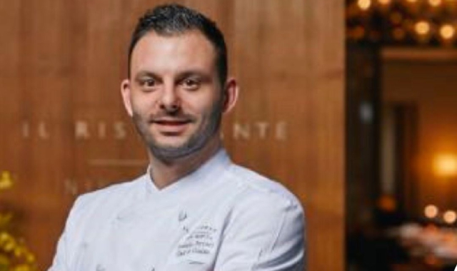 Chef varesino grave dopo incidente in Cina