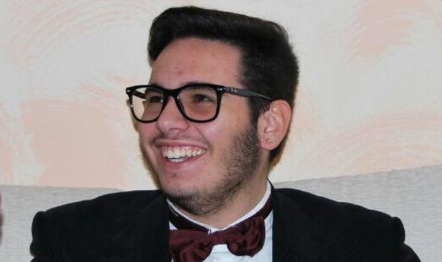 Andrea Bossi, ucciso nella sua abitazione
