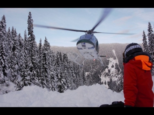 Incidente in Canada: recuperate le tre salme
