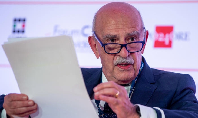 Verso le elezioni: novità Blangiardo a Meina
