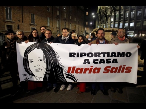 Budapest, processo a Salis aperto e aggiornato a 24 maggio