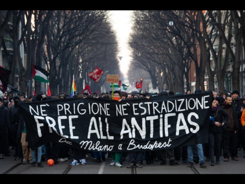 Lega, Salis aggredì nostro gazebo. Il suo legale, 'già assolta'
