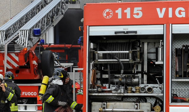 Fuga di gas a Gorla Maggiore: evacuata la scuola elementare