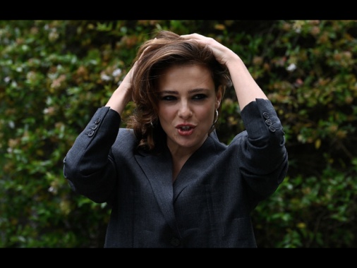 Jasmine Trinca nella giuria della Berlinale