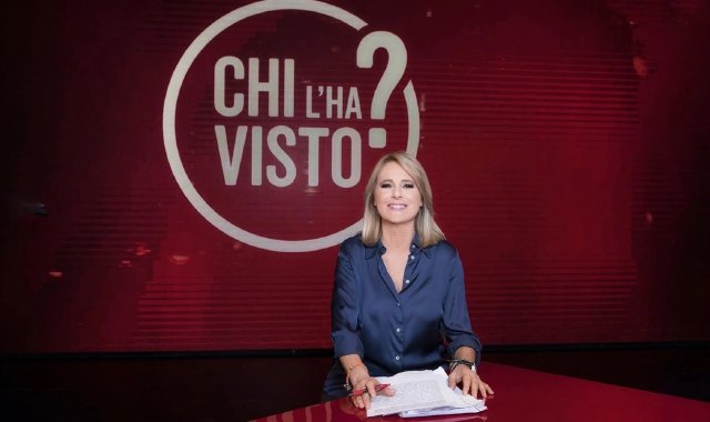 Fagnano, ritrovato dopo l’appello a “Chi l’ha visto?”