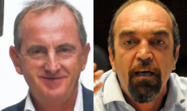Busto Arsizio, Antonelli: «Non sono il badante di Lattuada»