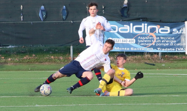 Domenica di derby in Eccellenza