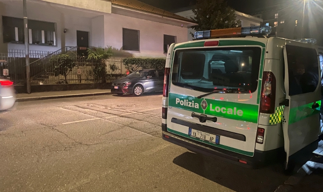 Varese, via Crispi: altro incidente. «Ora basta»