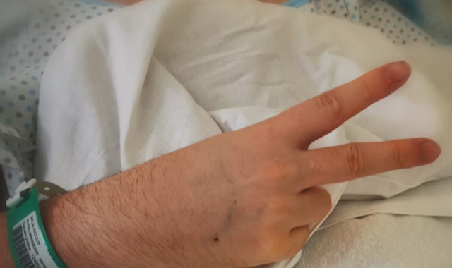 Strage di Samarate, Nicolò operato: «Sto bene»