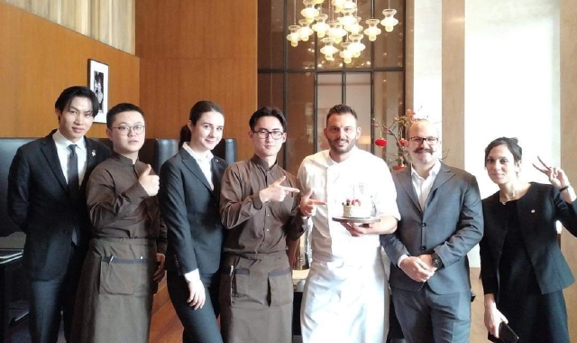 Chef di Malnate ferito in Cina, Farnesina in campo