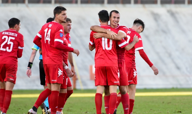 Calcio, Serie D: Varese alla sfida playoff
