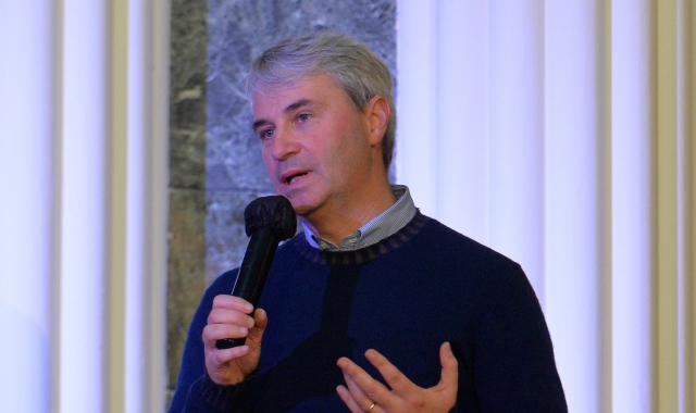 Varese, nozze e saluto romano: l’ira di Galimberti