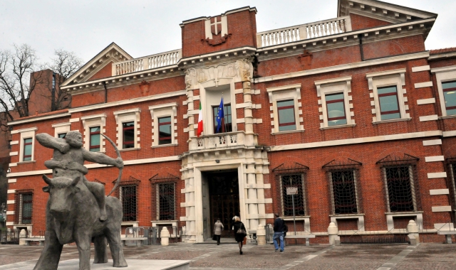 Il processo per appropriazione indebita è celebrato a Varese