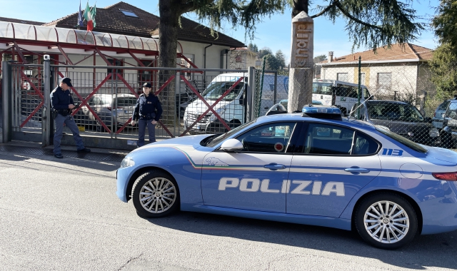 L’avvocato Elisa Scarpino