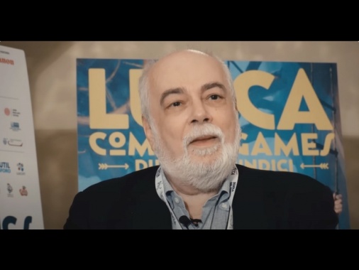 Morto il fumettista Alfredo Castelli, il padre di Martin Mystère