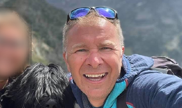 Addio a Marco Ferrari, lutto a Morazzone