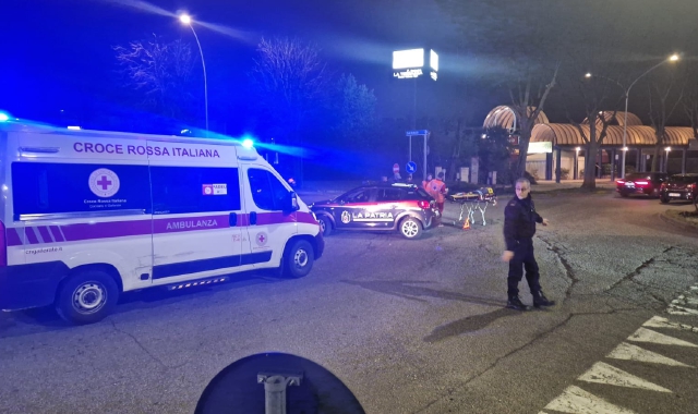 Monopattini a Busto: due ragazzini investiti in due giorni