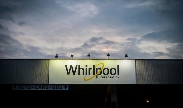 Whirlpool e Arcelik, via libera all’acquisizione