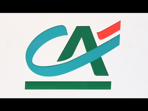 Utile Credit Agricole in Italia nel 2023 sale a 1,3 miliardi