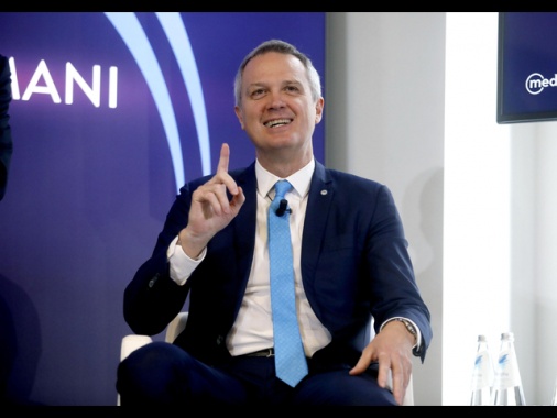 Per Mediolanum utile record di 822 milioni, ai soci 519 milioni